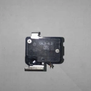 2 PCS NEW QL2-8.2 heavy hammer compressor starter refrigerator starter - Picture 1 of 2