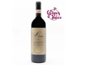 FELSINA BERARDENGA RANCIA 2007 VINO ROSSO CHIANTI CLASSICO RISERVA DOCG TOSCANA - Foto 1 di 1