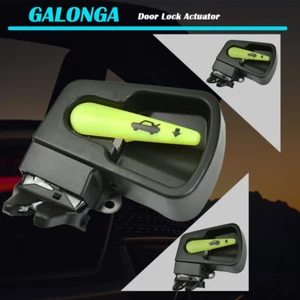 1X Rear Trunk  Lock Latch Actuator 64610-02071 For 2003-2008 TOYOTA COROLLA - Picture 1 of 4