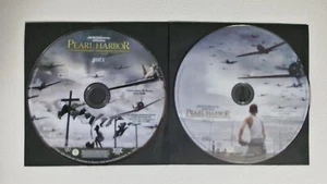 Pearl Harbor (DVD, 2001, 2-Disc Set, 60th Anniversary Commemorative Edition) - Picture 1 of 1