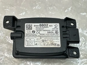 2018- 2023 GM Buick Chevrolet OEM Rear Right Side Distance Radar Sensor 84418802 - Picture 1 of 9