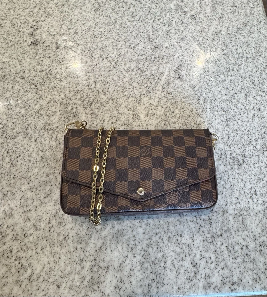 Women’s Purse — 第 1/4 张图片