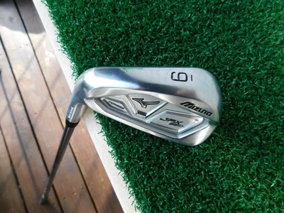 MIZUNO JPX 850 Forged 6-Iron w/ True Temper XP 115g S300 Stiff Shaft - LEFTY - Image 1 of 4