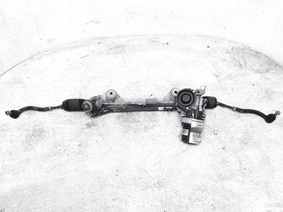 2017-2020 Infiniti Q50 Power Steering Gear Rack Pinion 49004-6Hl0a - Image 1 of 4