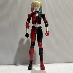 Figura de acción Harley Quinn de DC Collectibles - Imagen 1 de 5