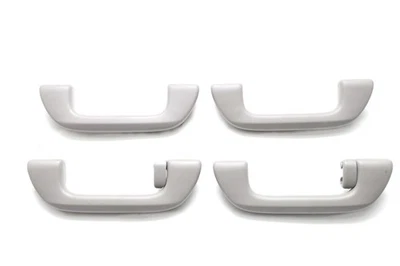 Серый набор ручек для захвата крыши Honda Odyssey 08-17 (4) 83240-SNA-A01ZL, A960, OE - Изображение 1 из 2