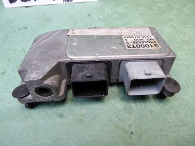 CDI ECU TEUERTEIL TRIUMPH SPEED TRIPLE 955i AWA - Bild 1 von 4