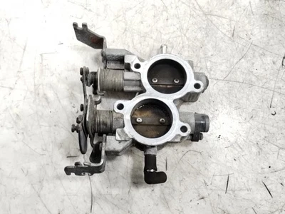 Carrocerías de acelerador Victory Vision 2008 Foto 1 de 4