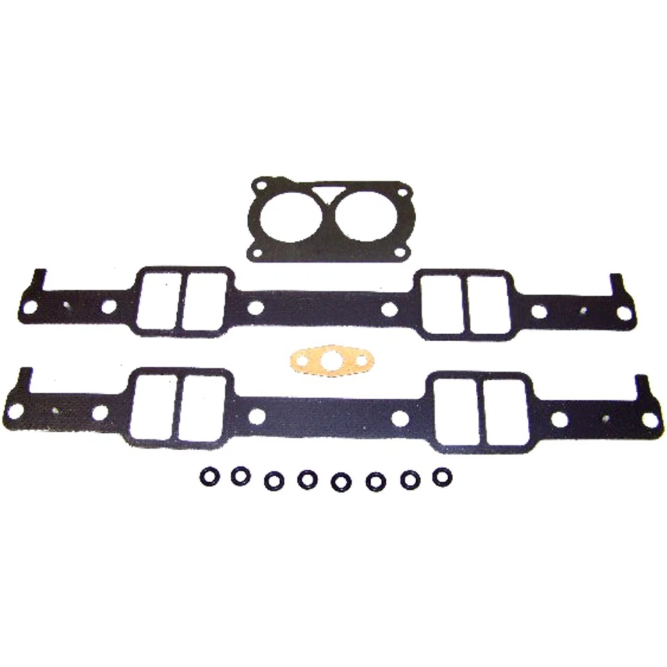 Junta de colector de admisión DNJ IG3142 para Chevy Pontiac Firebird Chevrolet Camaro Foto 1 de 1