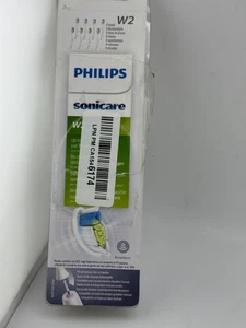 7x Packungen weiß W2 für Philips Sonicare DiamondClean Zahnbürstenköpfe - Bild 1 von 3