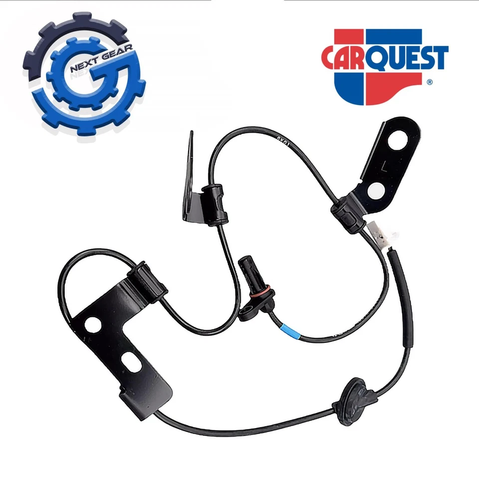 Nuevo sensor de velocidad de rueda ABS Carquest para Hyundai Azera ARE4101 2015-2017 Foto 1 de 1