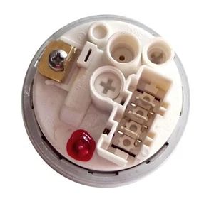 PRESSOSTATO LAVASTOVIGLIE MIELE 5380952 71/174 37630015/02 1500/700 05380954 - Foto 1 di 2