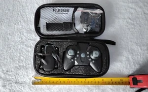 Fold drone and carrying case. - Picture 1 of 3