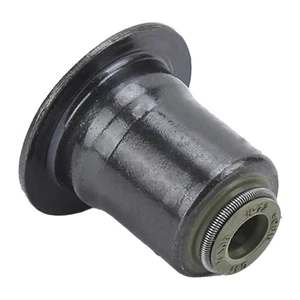 ⁺12pcs Exhaust Valve Stem Seal Kit 11340035853 For X3 X4 X5 X6 Z4 M2 M235I 740I - Picture 1 of 24
