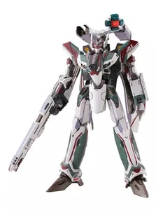 1/144 VF-31S Siegfried Arad Molders Battroid Mode Macross Delta Waza MIX MCR19 - Picture 1 of 1