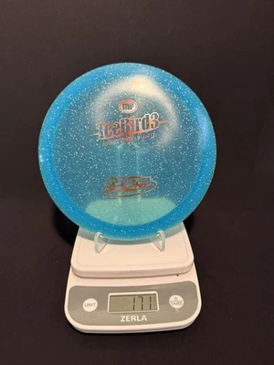 Innova Metal Flake Teebird3 Fairway Driver - Image 1 of 3