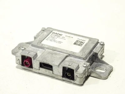 Centralina MINI MINI 3 F55 PHASE 1 9128982 - Immagine 1 di 4