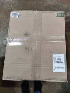 Aspetto Difetti 48V DC Split Phase Inverter Onda Sinusoidale Pura 4000W 120/240AC - Foto 1 di 5