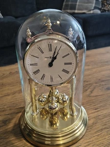 Reloj Howard Miller Vintage - Imagen 1 de 6