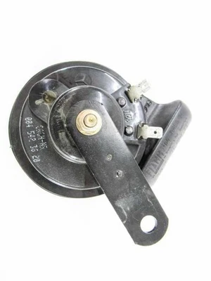 93-03 Mercedes W210 W124 W202 Fanfare Horn 485HZ Fiamm New Genuine - Image 1 of 4