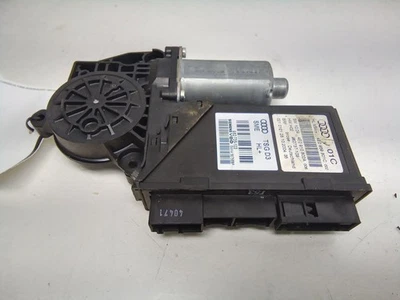 Power Window Motor AUDI S8 Left 07 08 09 LH 4E0959801C Foto 1 de 3