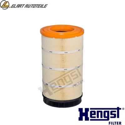 LUFTFILTER E794L FÜR DAF XF105 MX340/300/375 12.9L 6cyl XF 105 - Bild 1 von 4