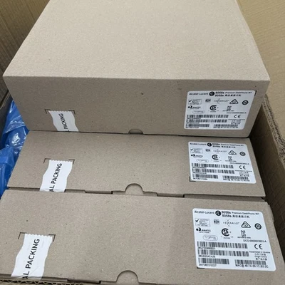 Alcatel 8058S Premium Desk Phone - Brand New original- QWERTY Keyboard - Image 1 of 2