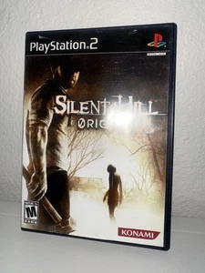 Silent Hill: Origins (CIB) - PlayStation 2 (PS2) - Picture 1 of 17