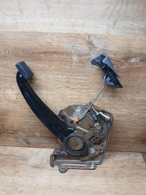 1998 1999 Dodge Ram 1500 2500 3500 Emergency Parking Brake Pedal Assembly OEM - Image 1 of 4