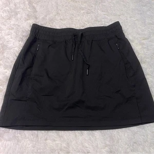 Kyodan Black Skort Medium - Bild 1 von 7