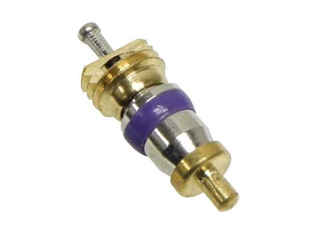 A/C Service Valve For 2006-2018 Audi A6 2008 2016 2007 2009 2010 2011 YX511RN - Изображение 1 из 1