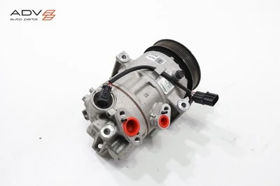 2024 - 2025 HYUNDAI SONATA 2.5L AC AIRE ACONDICIONADO COMPRESOR Y EMBRAGUE OEM Foto 1 de 4