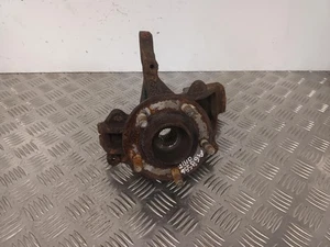 Ford Focus Mk3 11-15 1.6 Diesel O/S Drivers Right Front Hub 488182 - Picture 1 of 6