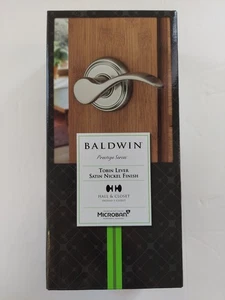 Juego de palancas de paso Baldwin 352TBL-RDB estilo Tobin - níquel - Imagen 1 de 6