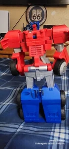 Transformes Optimus Prime - Picture 1 of 5
