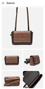 Brunello Cucinelli Tasche mit Monili , Neu - Bild 1 von 1