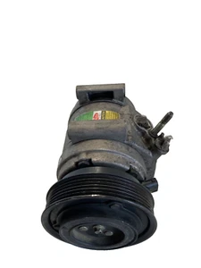 Chevrolet Captiva Ac Air Con Compressor Pump 55300739 Genuine 2.0 Vcdi 2010 - Picture 1 of 10