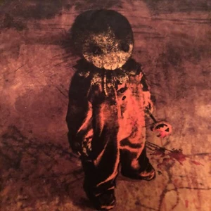 Trick r Treat Throw Blanket Sam Horror Movie Halloween Trick r' Treat - Bild 1 von 6