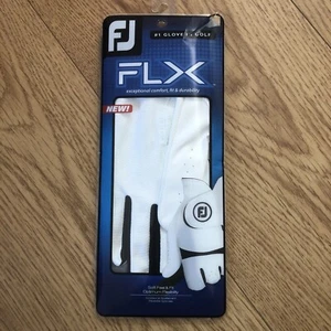 FootJoy FLX Men's Left-Hand Golf Glove Small - Picture 1 of 2