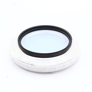 Nikon 52mm B2 Light Blue Filter in Case - Near Mint !! - Photo 1 sur 1