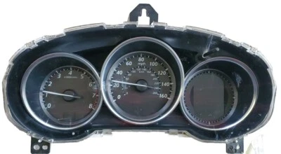2013 - 2016 MAZDA CX-5 SPEEDOMETER INSTRUMENT CLUSTER GAUGE OEM - Image 1 of 3