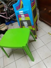 Tavolini e Sedie Per Bambini