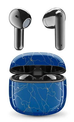 Auricolari Mini In-Ear Stereo Extra Bassi Profondi Bluetooth 5.3 TWS Universali - Immagine 1 di 4