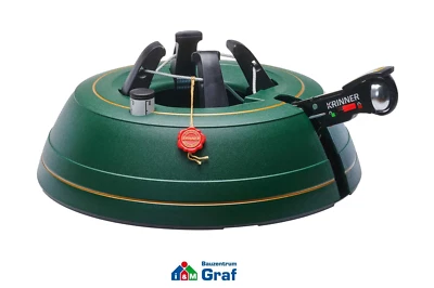 Krinner PREMIUM L Support D'Arbre De Noël Avec Réservoir D'Eau /#860648