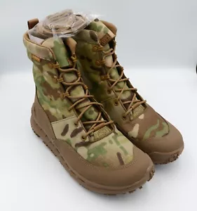 NEU LALO Rapid Assault 6" Tactical Multi Camo Stiefel 1ML087 Herren UK8 EU42,5 US9 - Bild 1 von 11