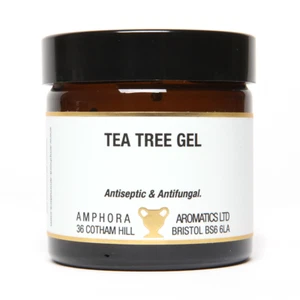 Teebaum Gel - Bild 1 von 2