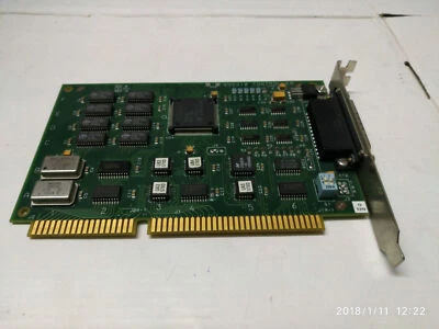 1pcs Used Texas Instruments XDS510 Controller Board 2563570-0001 - Image 1 of 4