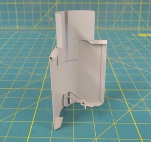 Corner Post Base For Office Cubicle Furniture - GF Office Furniture - Picture 1 of 6