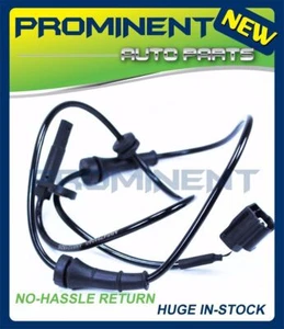 ABS Speed Sensor Replacement for Front Nissan Murano Titan 47910-1AA0A - Picture 1 of 4
