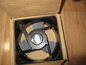 NEW Comair Rotron Whisper XL DC WD12C3 12VDC 75CFM 2250RPM 4.7" fan (P/N 030715) - Picture 1 of 11